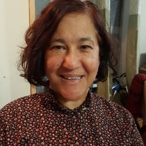 Meet your Posher, Maria